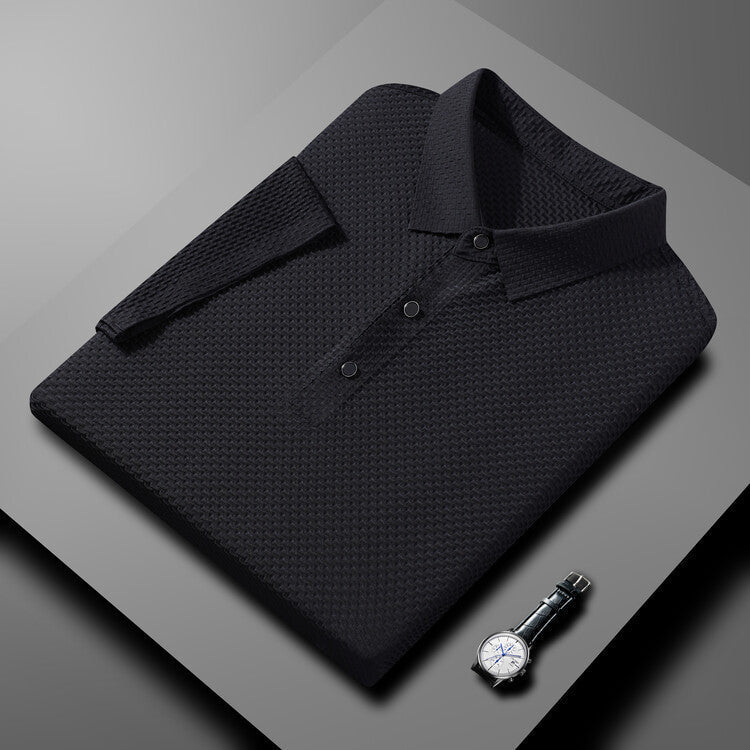Un indispensable du dressing masculin – Chic et polyvalent