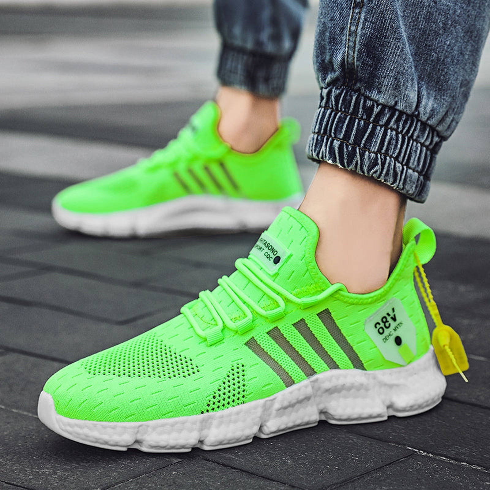 VEIGGARA| Scarpa sportiva Fit Pro