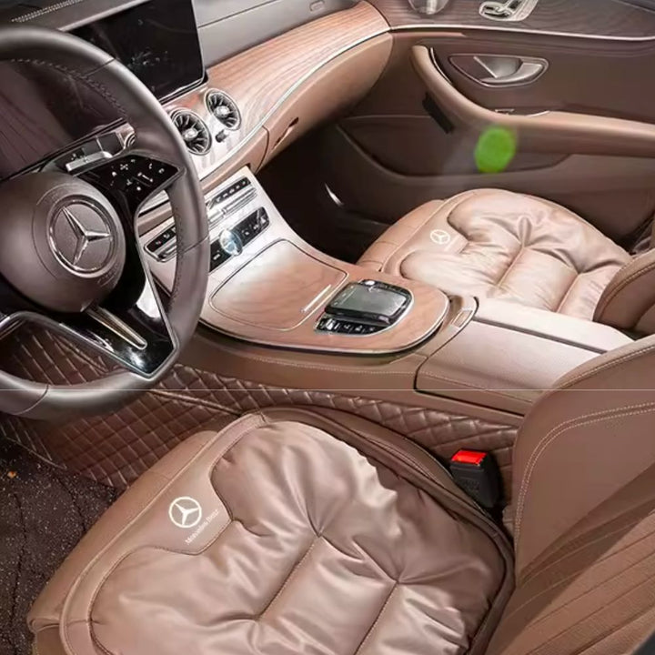 Un accessoire indispensable pour des trajets plus confortables