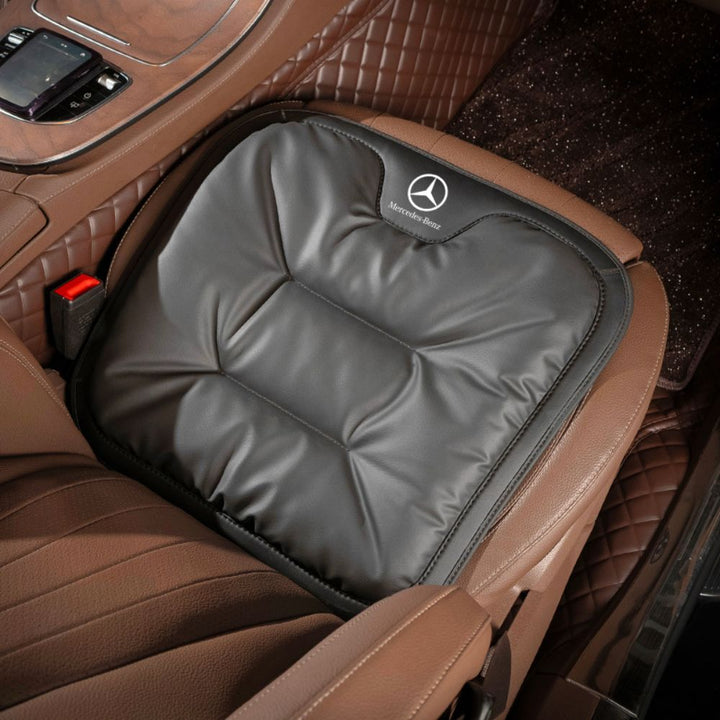 Confort sur mesure – Adoptez un coussin personnalisé pour vos trajets