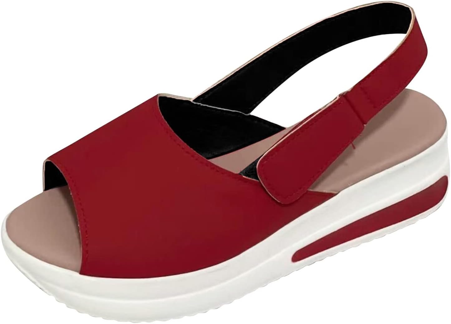 VEIGGARA | Scarpa ortopedica da donna Belex