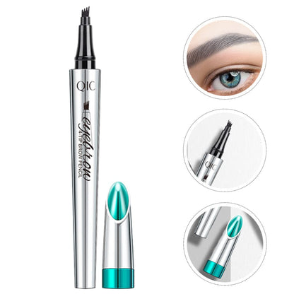 Stylo Microblading 3D Waterproof – Effet Tatouage | VEIGGARA