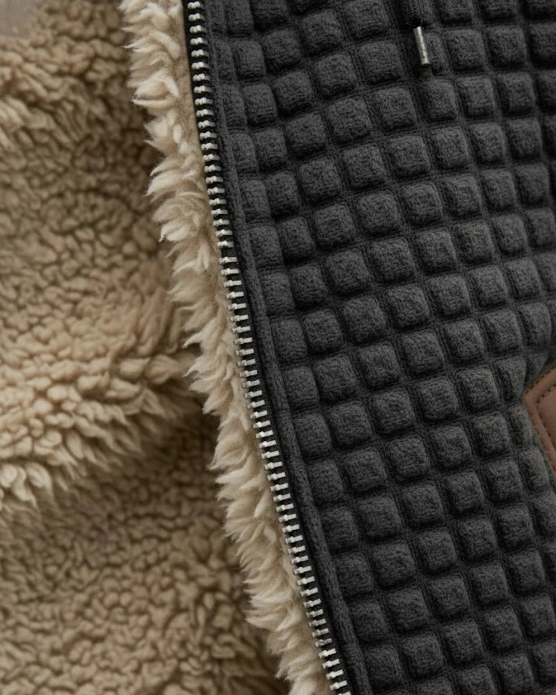 VEIGGARA | Veste thermique rembourrée
