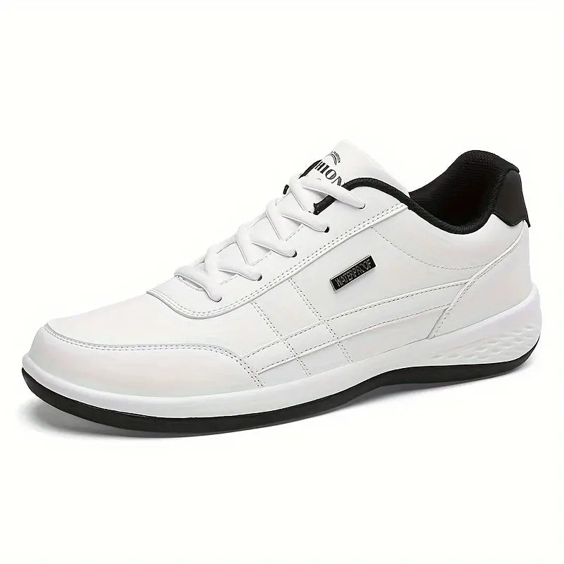 Scarpe Casual in Pelle