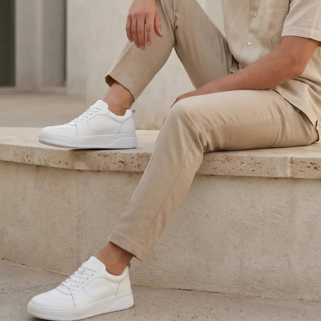 Elevon - Scarpe che aumentano l'altezza | Veiggara