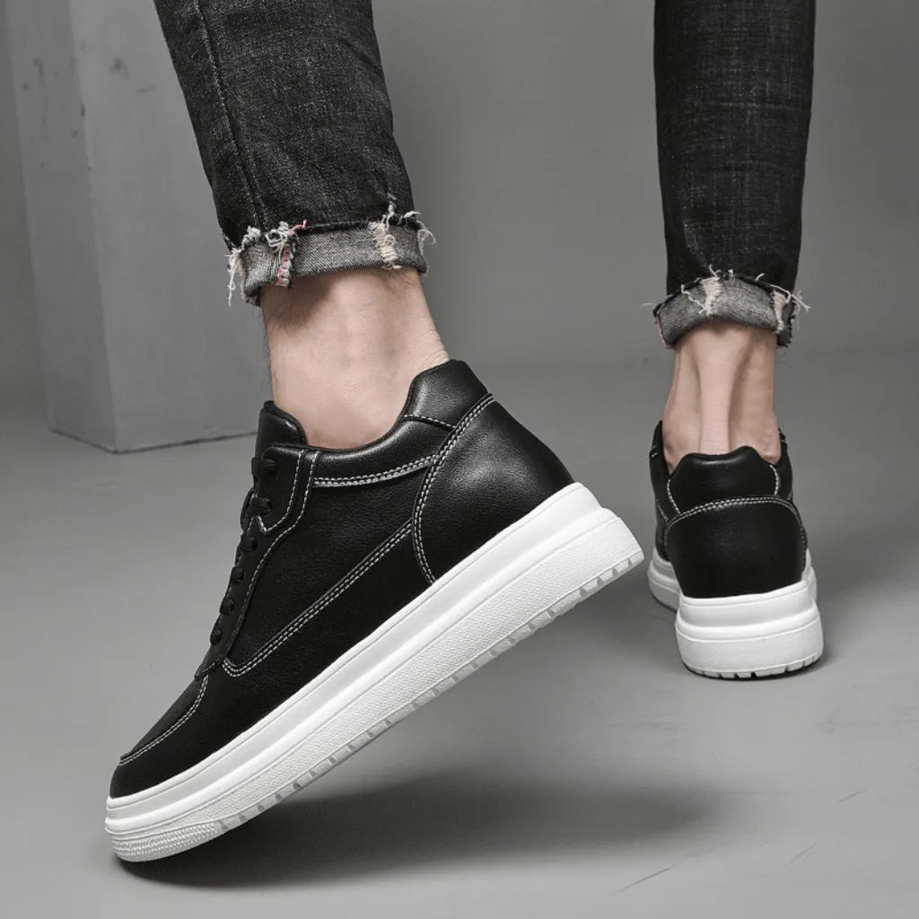 Elevon - Scarpe che aumentano l'altezza | Veiggara
