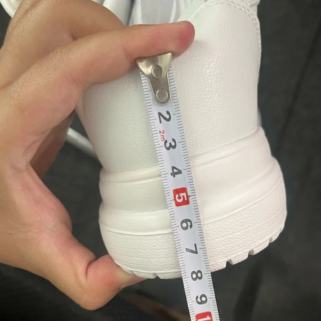 Elevon - Scarpe che aumentano l'altezza | Veiggara