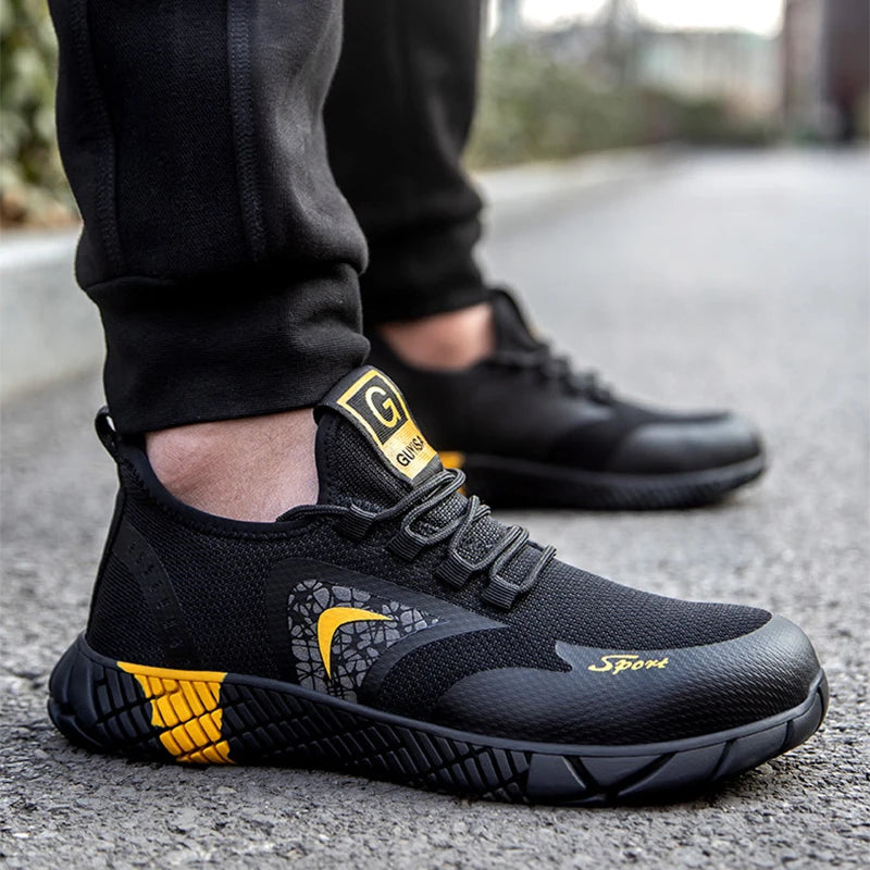 VEIGGARA™ | Scarpe indistruttibili e comode