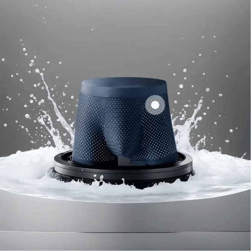 VEIGGARA | Boxers En Fibre de Bambou