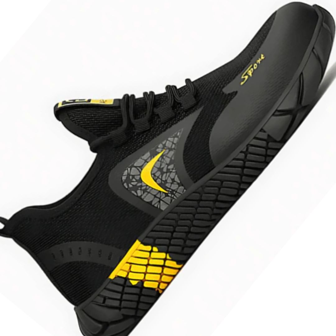 VEIGGARA™ | Scarpe indistruttibili e comode