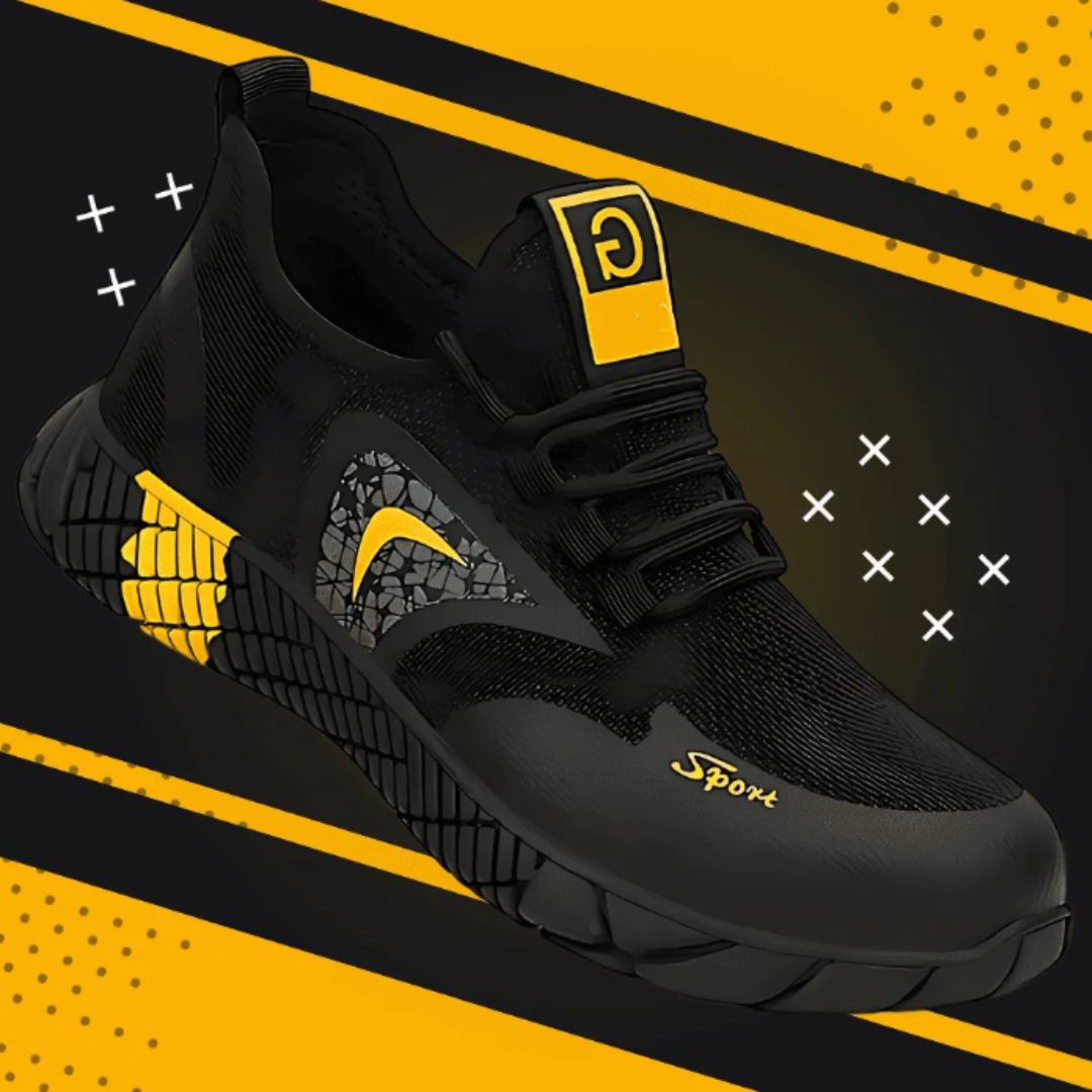 VEIGGARA™ | Scarpe indistruttibili e comode