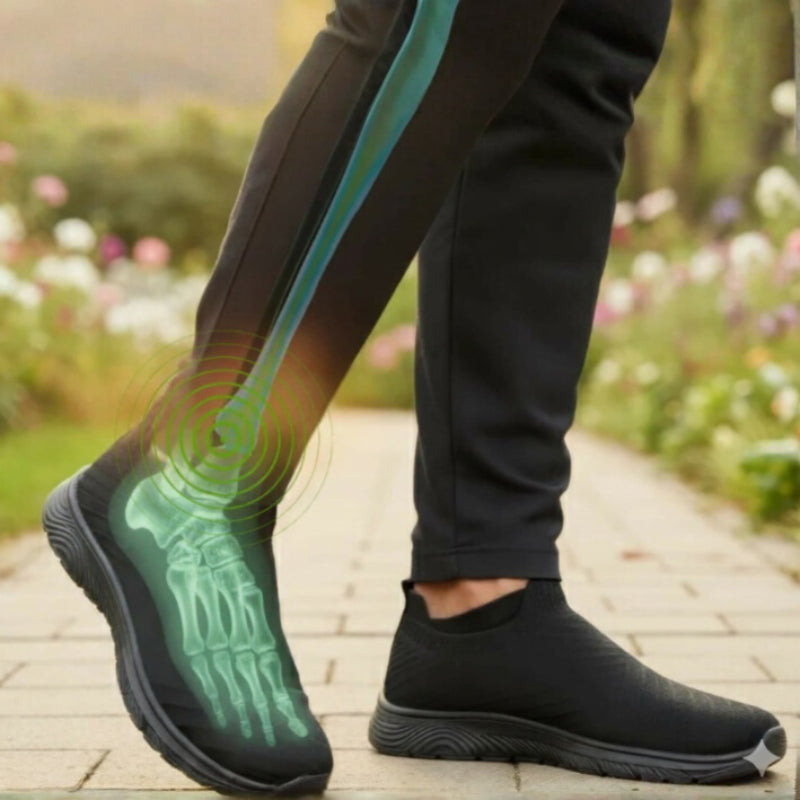 VEIGGARA | Scarpe ortopediche unisex