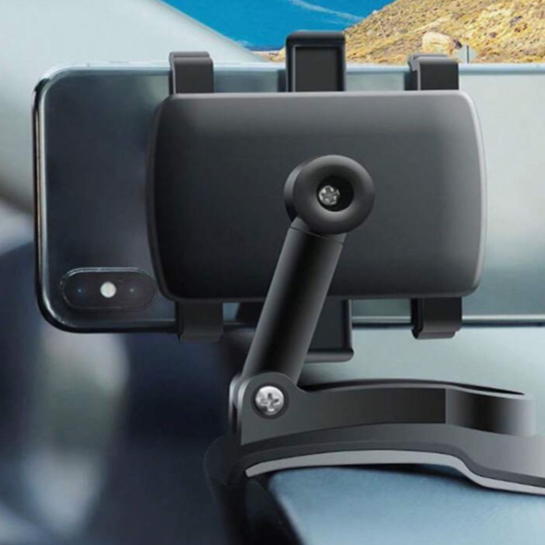VEIGGARA™ | Supporto universale per telefono con rotazione a 360°