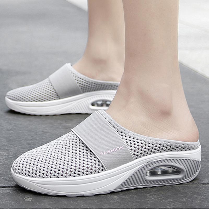 VEIGGARA™ | PANTOFOLE ORTOPEDICHE COMFORTPLUS