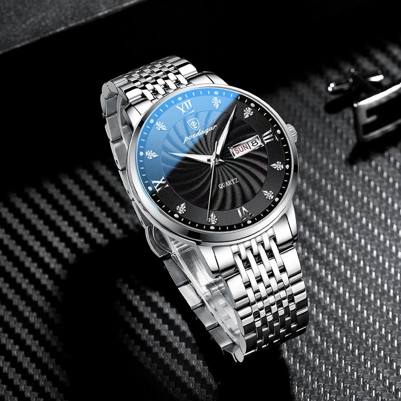 VEIGGARA | Montres lumineuses de luxe pour hommes