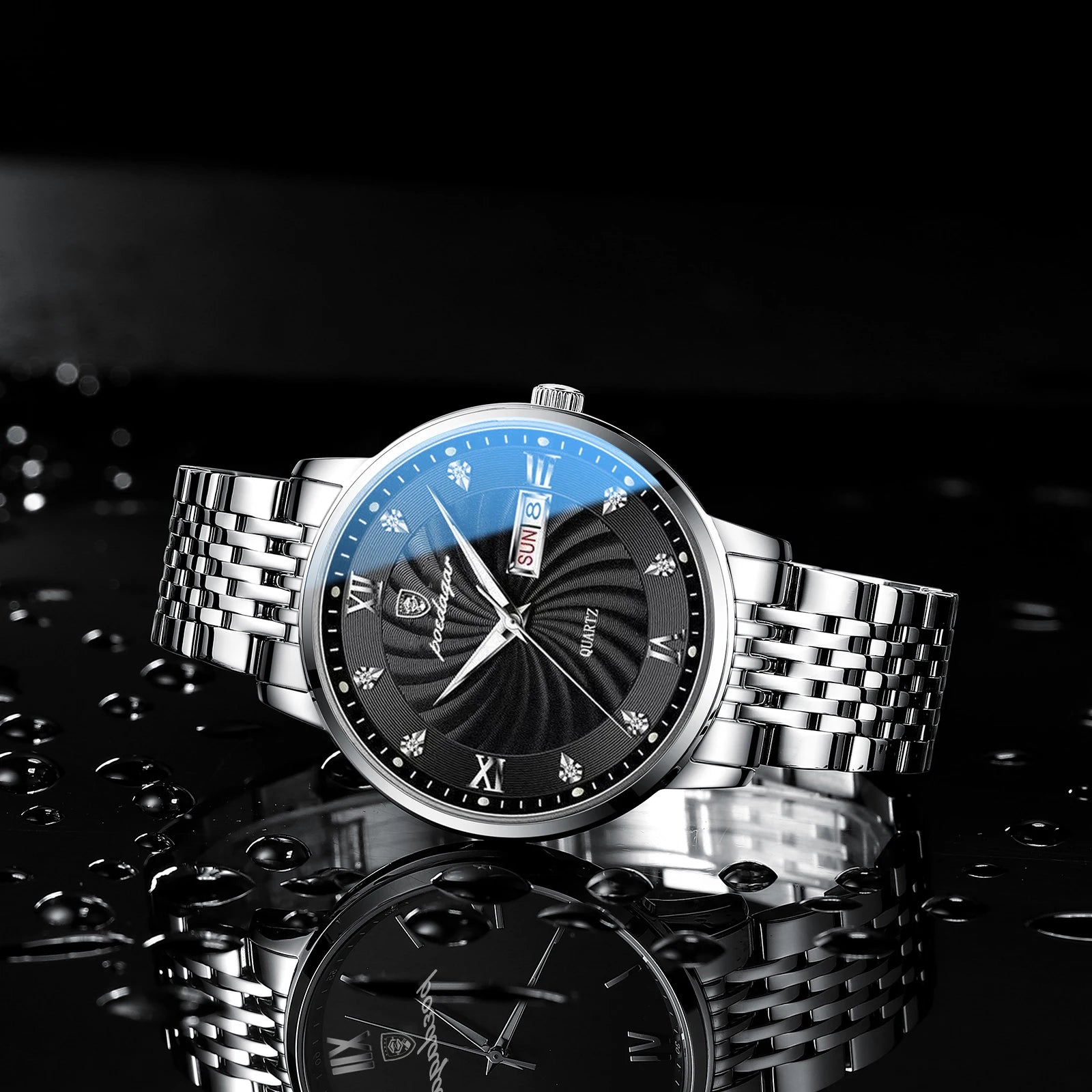 VEIGGARA | Montres lumineuses de luxe pour hommes