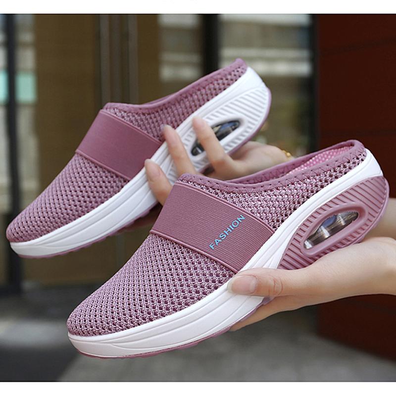 VEIGGARA™ | PANTOFOLE ORTOPEDICHE COMFORTPLUS