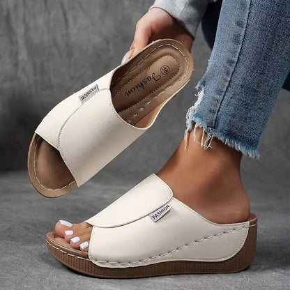 Sandale orthopédique Ruzan | Veiggara
