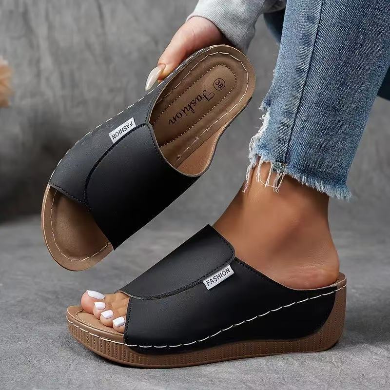 Sandale orthopédique Ruzan | Veiggara