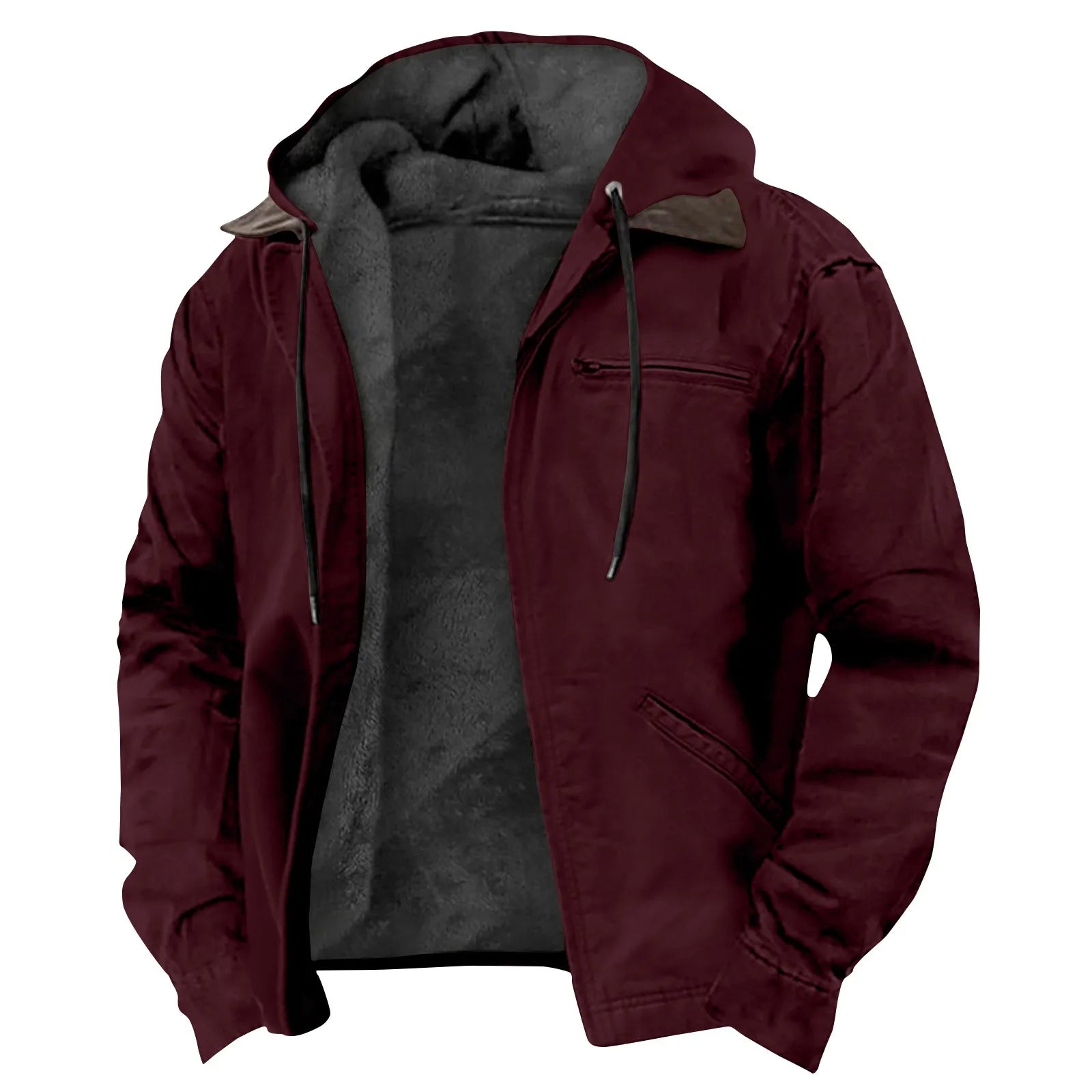 VEIGGARA| Veste d'hiver Martin