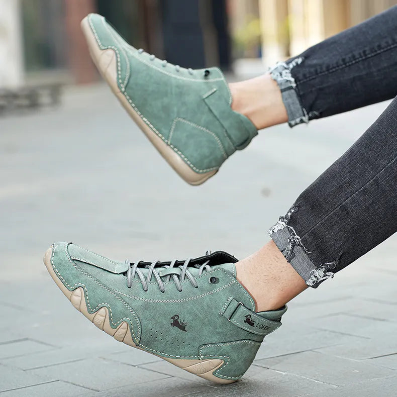 VEIGGARA | Scarpa ortopedica Elegance™