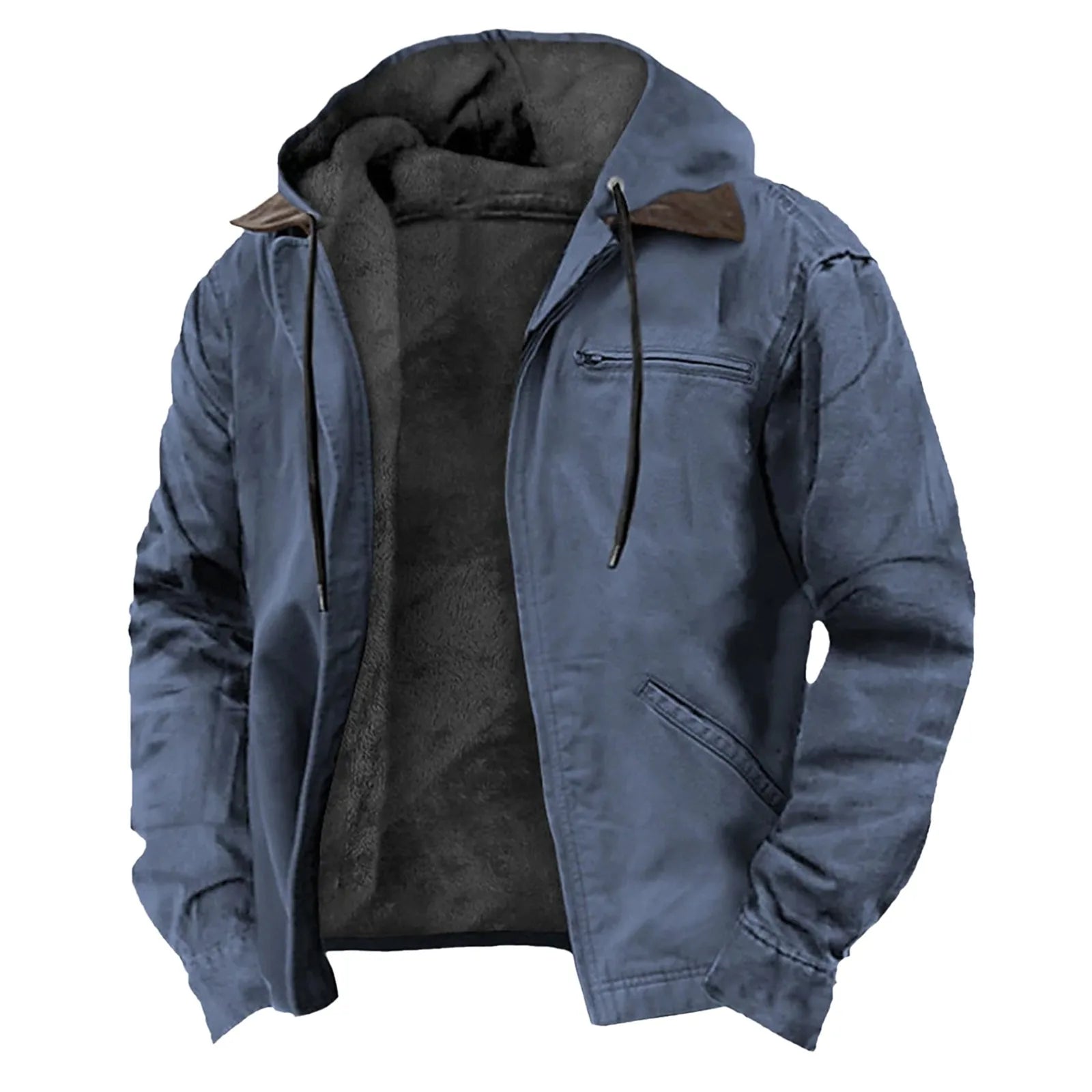 VEIGGARA| Veste d'hiver Martin
