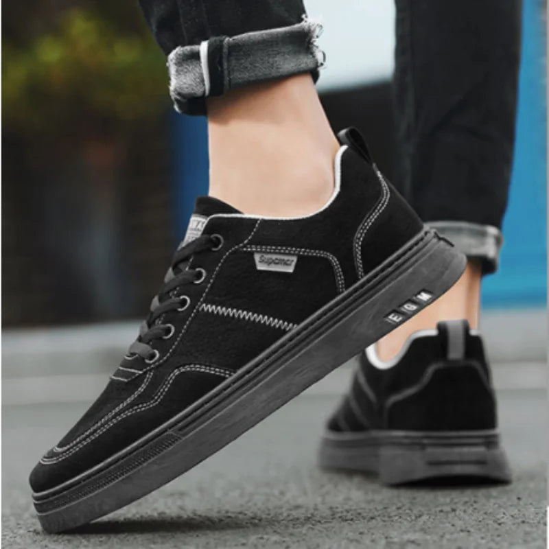 VEIGGARA | Scarpe sportive primavera autunno moda uomo