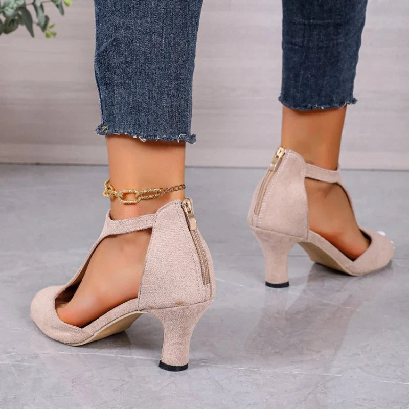 VEIGGARA | Sandalo elegante Simmy