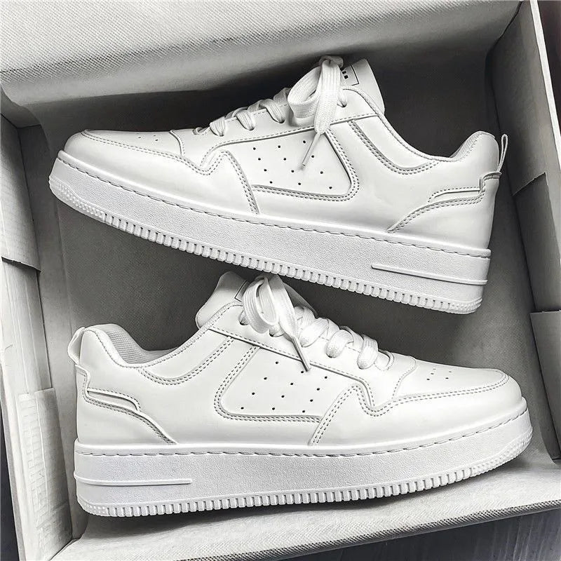 VEIGGARA | Sneakers di lusso da uomo, casual ed eleganti