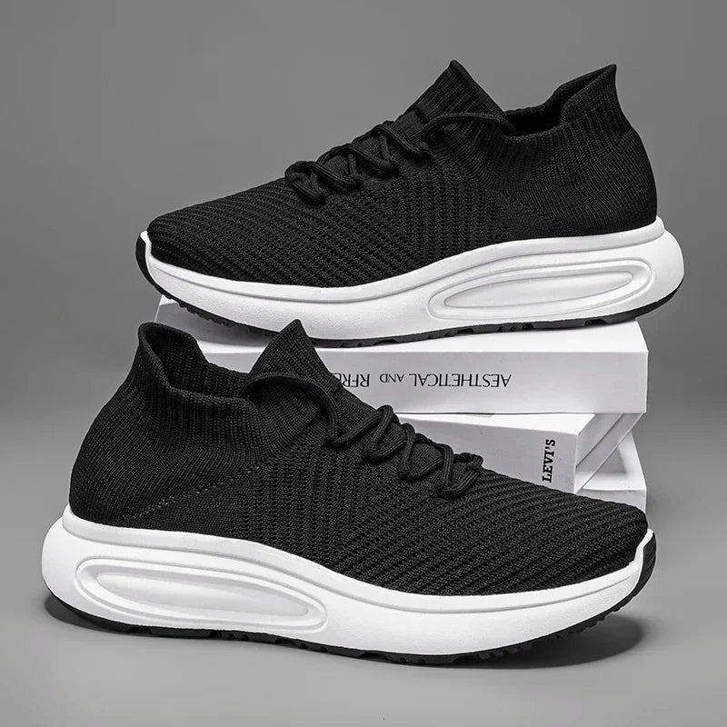 VEIGGARA | Scarpe da ginnastica da uomo: leggere, antiscivolo