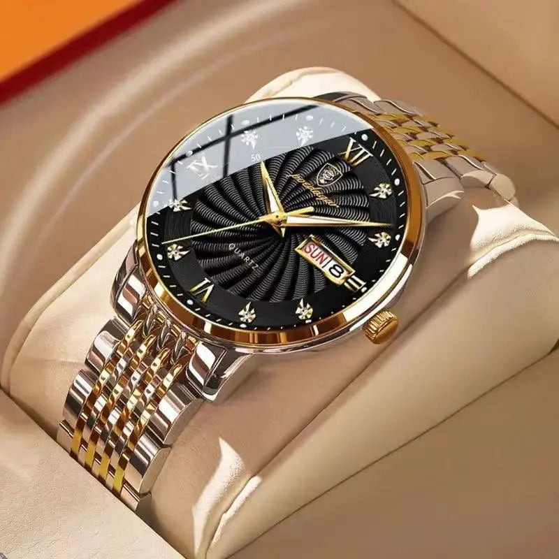 VEIGGARA | Montres lumineuses de luxe pour hommes