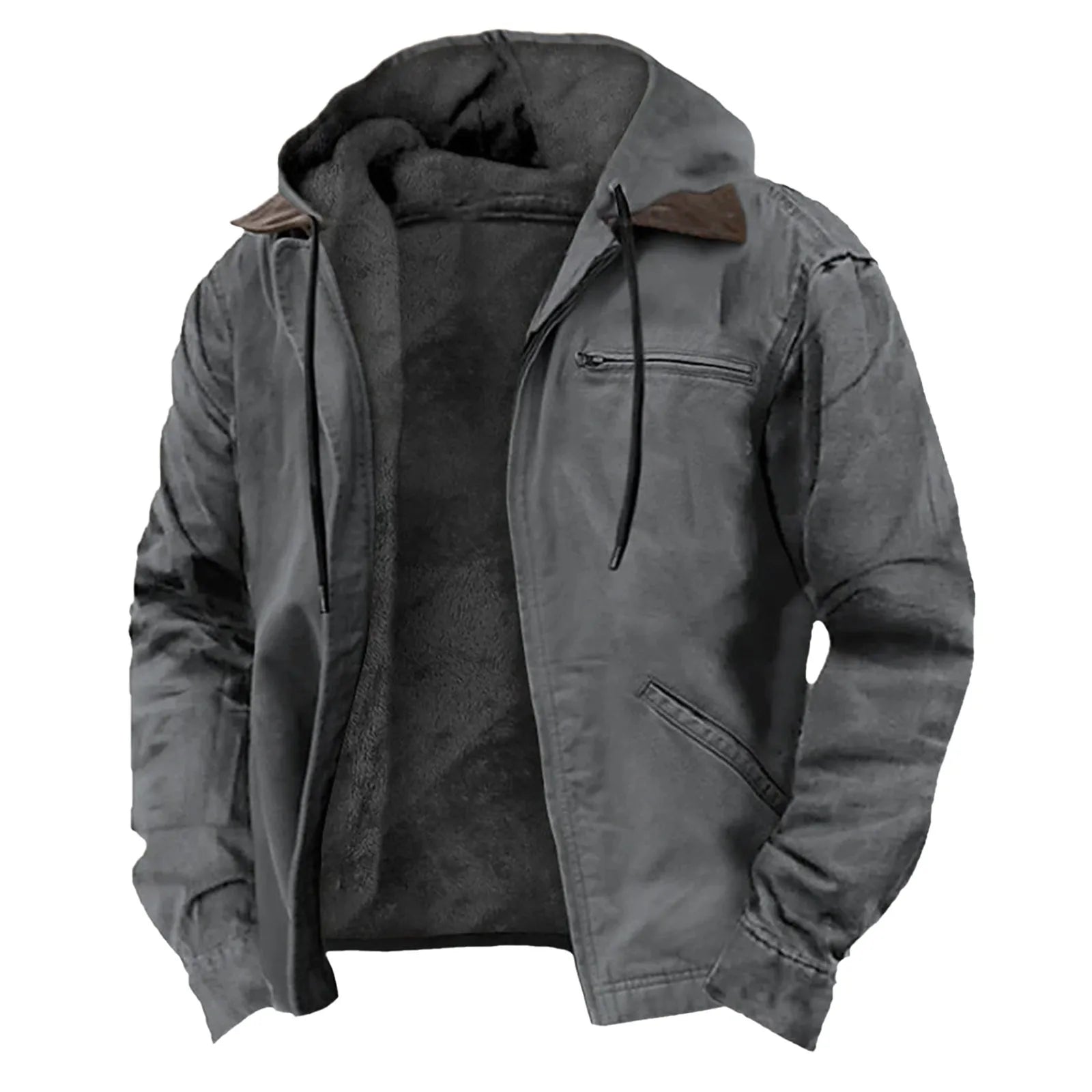 VEIGGARA| Veste d'hiver Martin