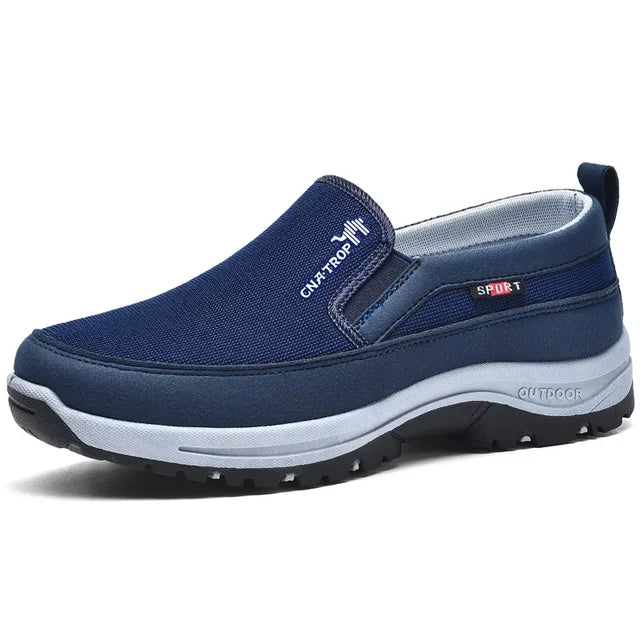 Chaussures orthopédiques conçues pour votre santé et votre élégance