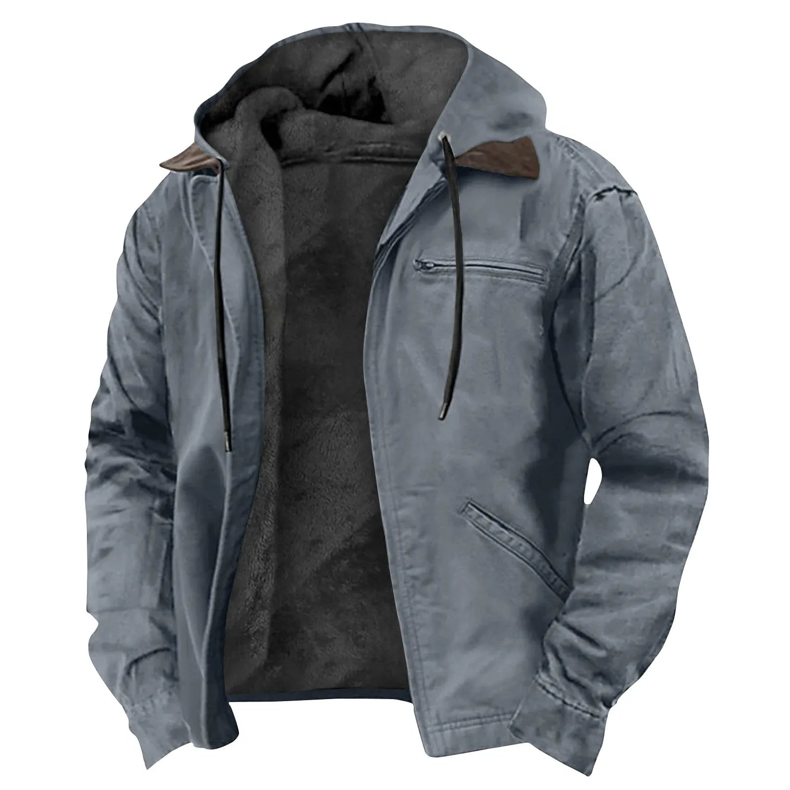 VEIGGARA| Veste d'hiver Martin