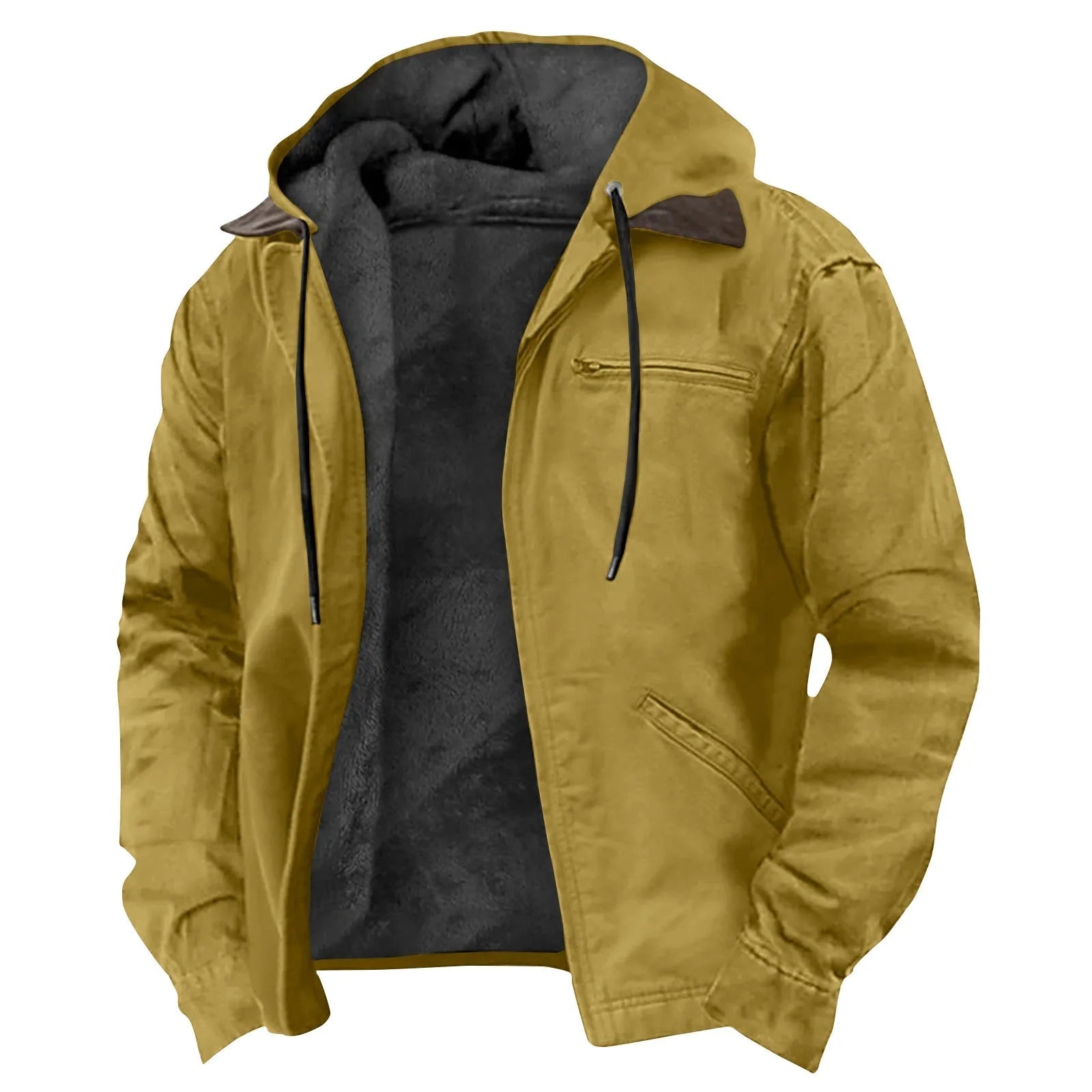 VEIGGARA| Veste d'hiver Martin