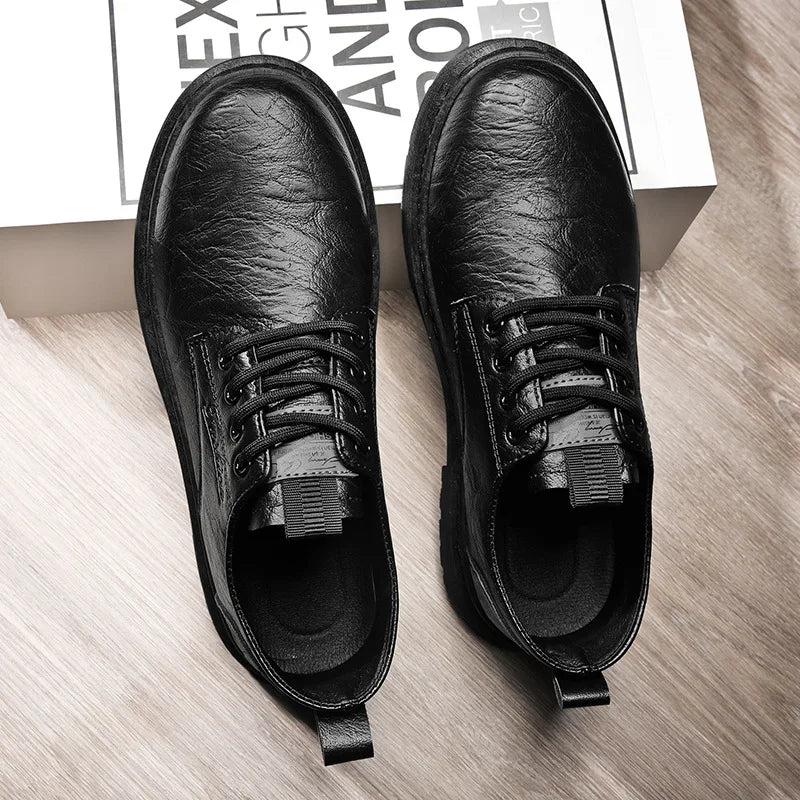 VEIGGARA | Stivali da uomo eleganti e casual