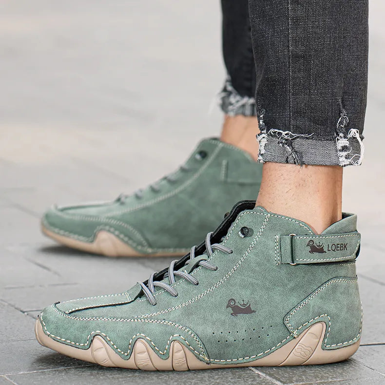 VEIGGARA | Scarpa ortopedica Elegance™