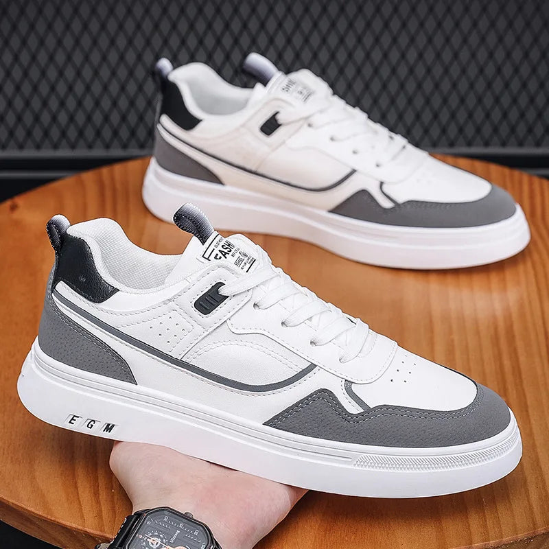 VEIGGARA | Scarpe sportive leggere e traspiranti da uomo