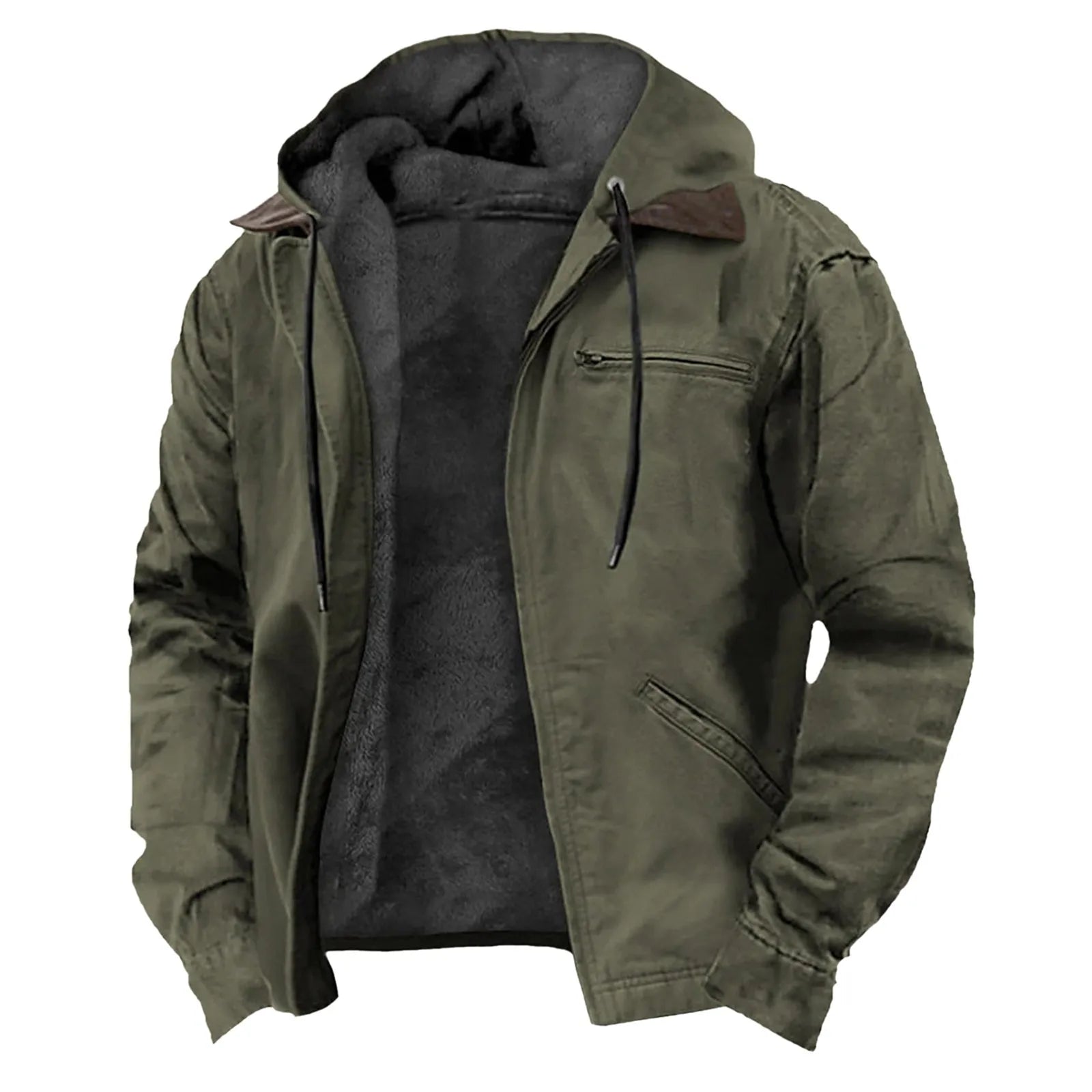 VEIGGARA| Veste d'hiver Martin