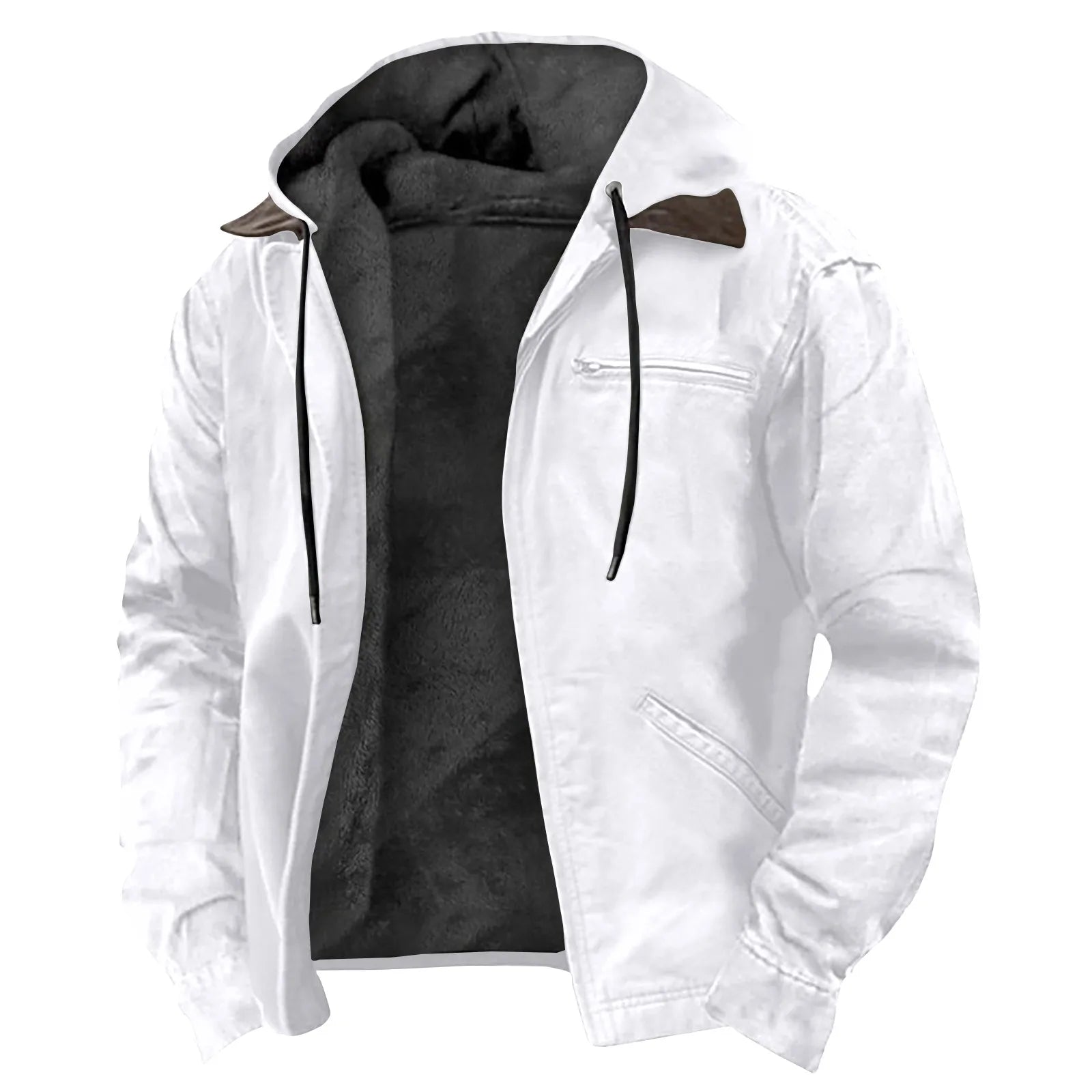 VEIGGARA| Veste d'hiver Martin