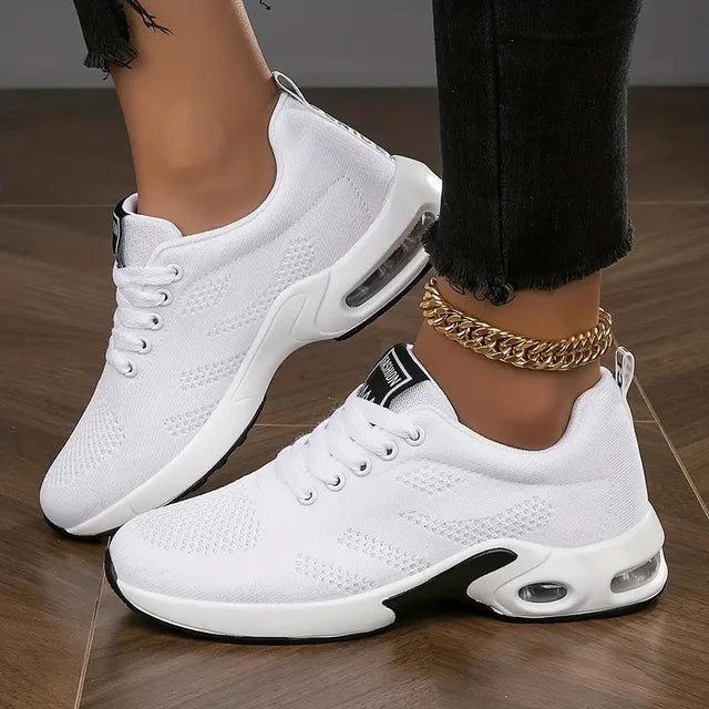 VEIGGARA | Scarpe da ginnastica ortopediche eleganti da donna