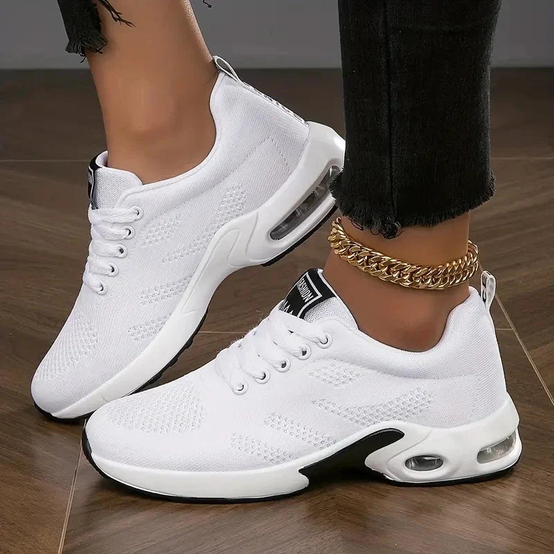 VEIGGARA | Scarpe da ginnastica ortopediche eleganti da donna