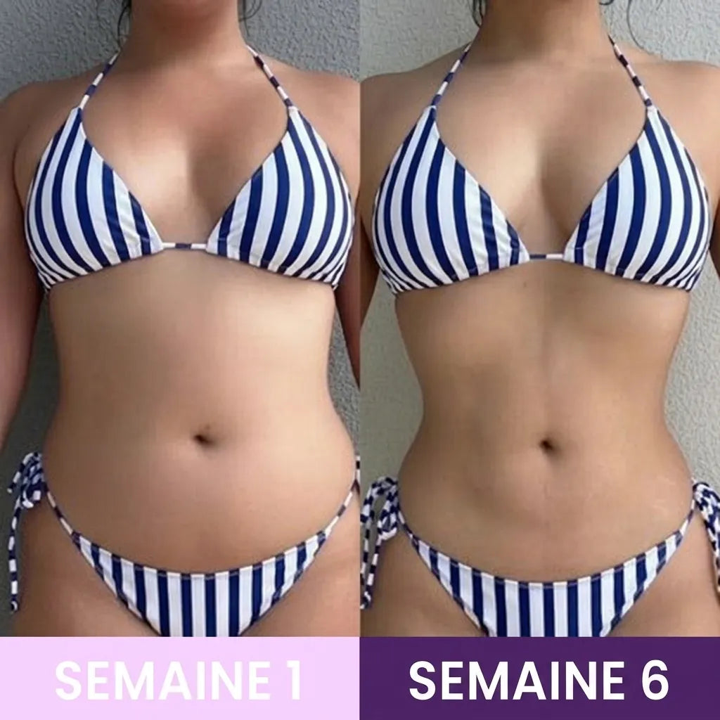 Entraîneur de Taille Fajas Colombianas | Minceur Rapide | Veiggara.