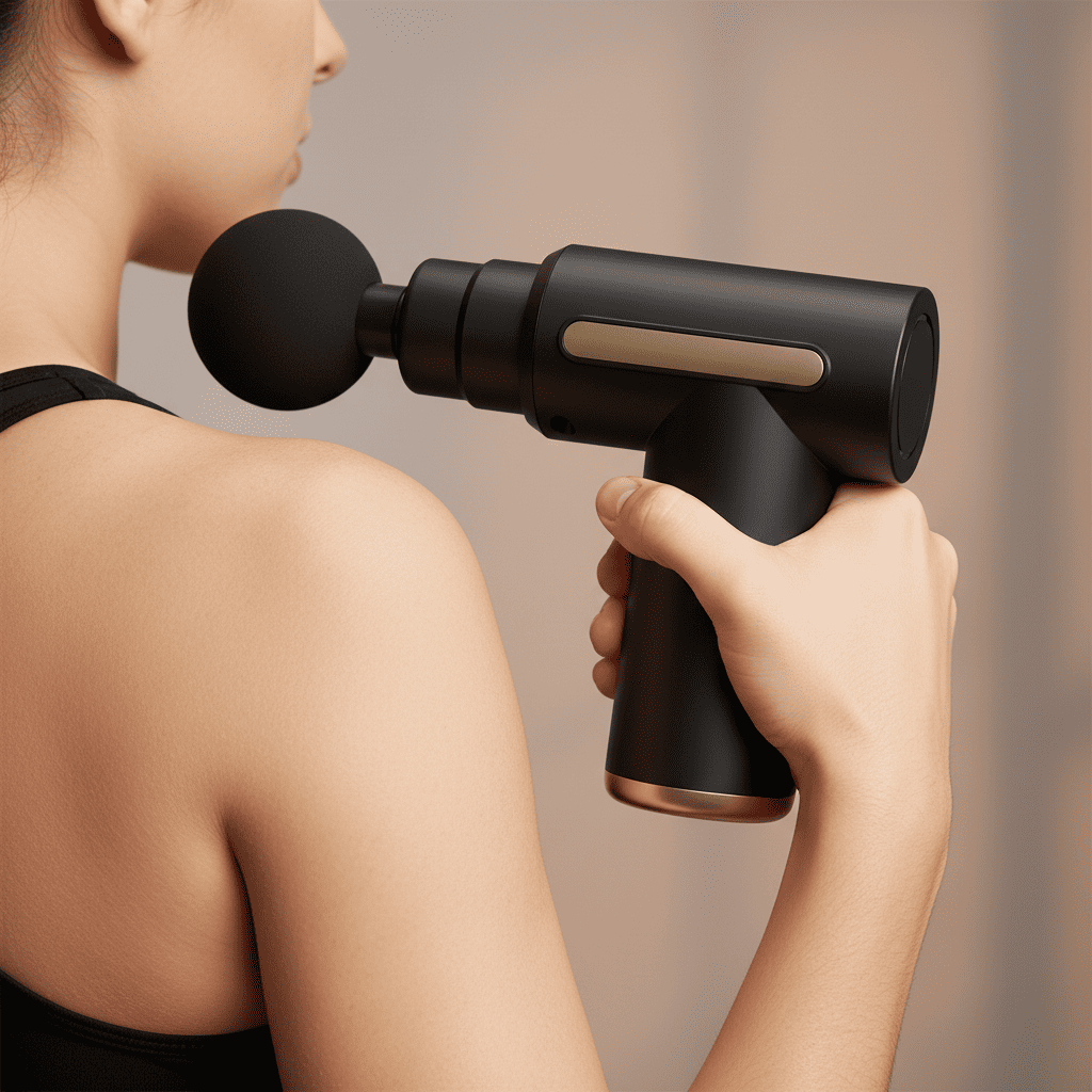 VEIGGARA | Appareil de massage électrique