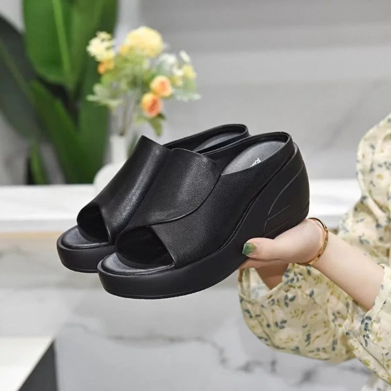 Confort ultime pour vos pieds – Sandales Premium Veiggara
Amorti intelligent, design respirant et livraison gratuite !