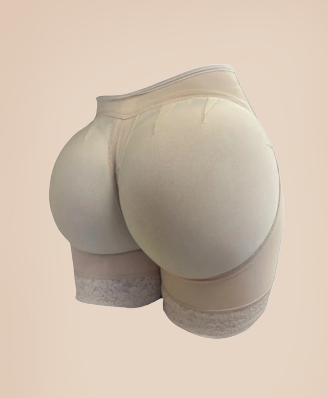 VEIGGARA | Shorts che fanno male al sedere con effetto BBL