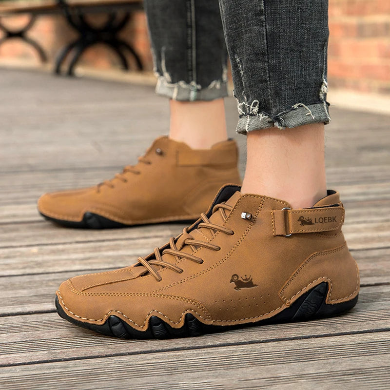 VEIGGARA | Scarpa ortopedica Elegance™