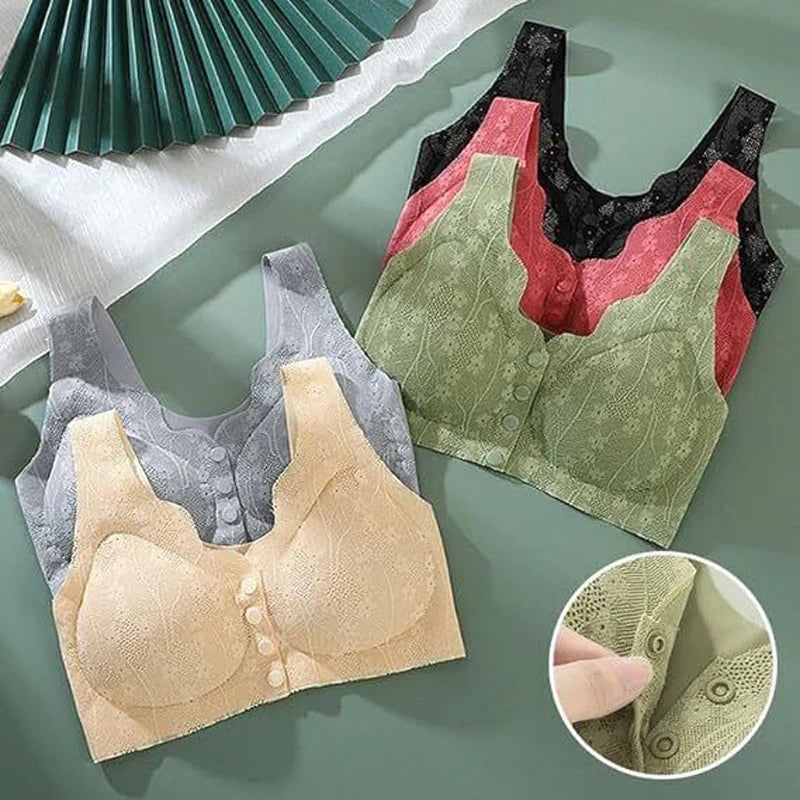 VEIGGARA | Soutien-gorge Mary - Achetez-en 1, recevez-en 3
