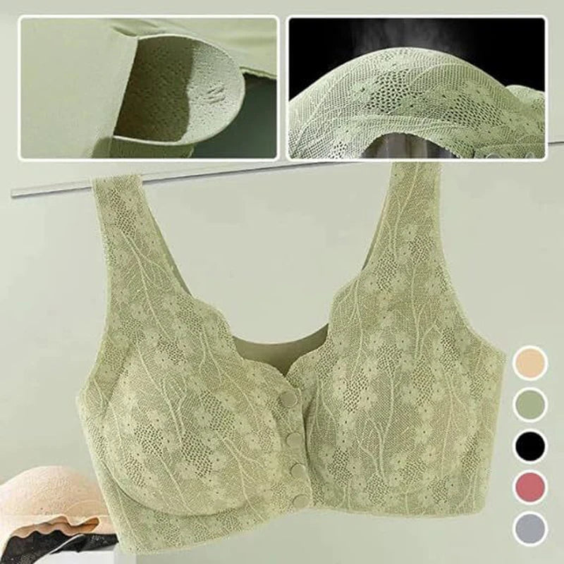VEIGGARA | Soutien-gorge Mary - Achetez-en 1, recevez-en 3