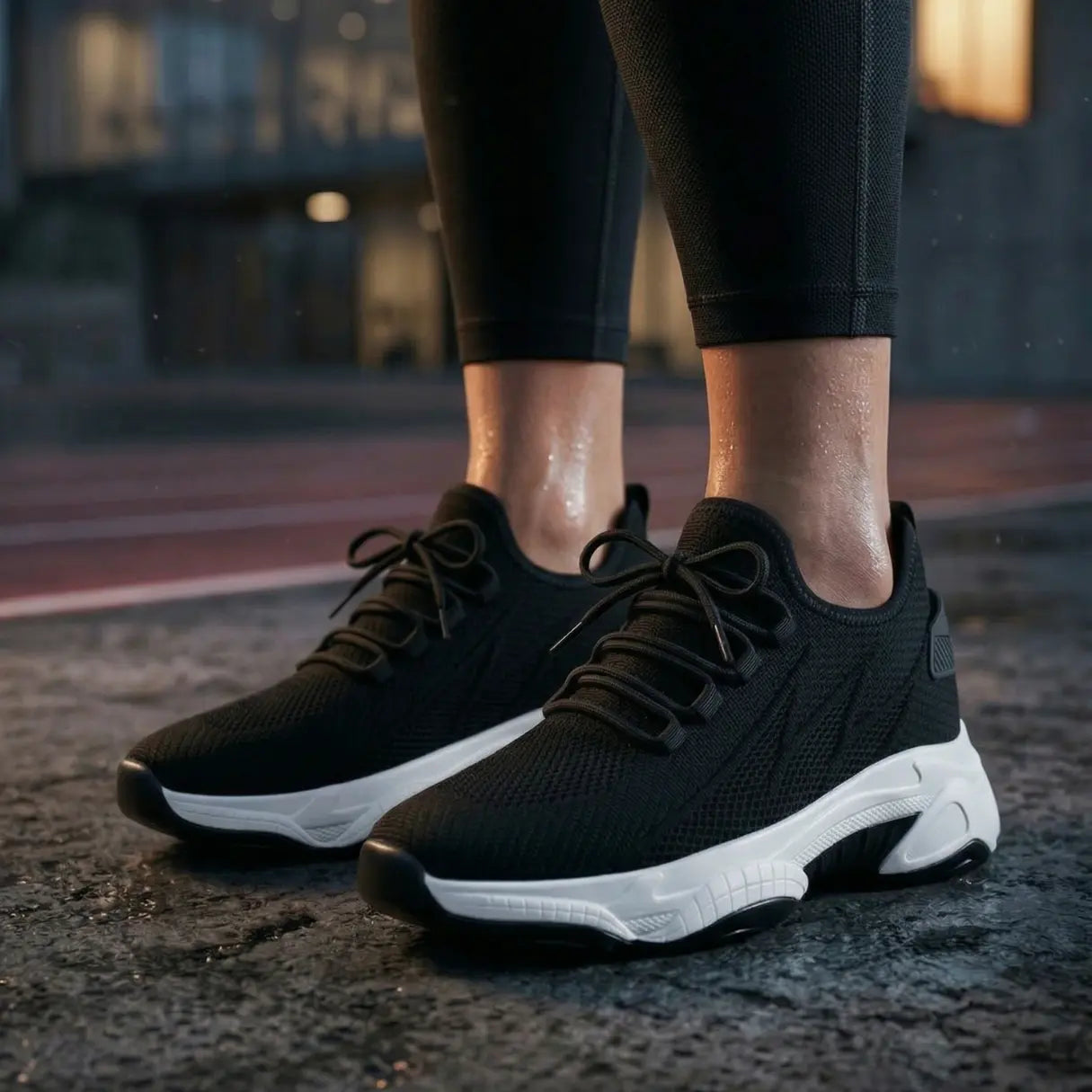 Altrex – Baskets pour hommes augmentant la taille de 8 cm | Veiggara